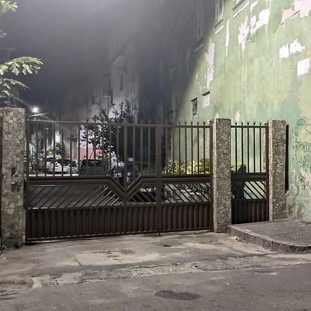 Quarto Bem Proximo Ao Pelourinho Salvador de Bahía Exterior foto