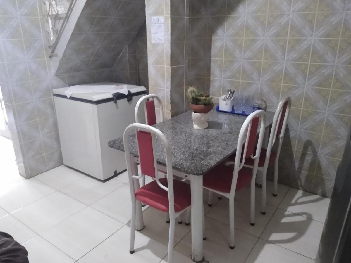 Quarto Bem Proximo Ao Pelourinho Salvador de Bahía Exterior foto